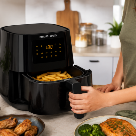 Philips Walita Essential XL com Frete Grátis: Como Encontrar as Melhores Ofertas