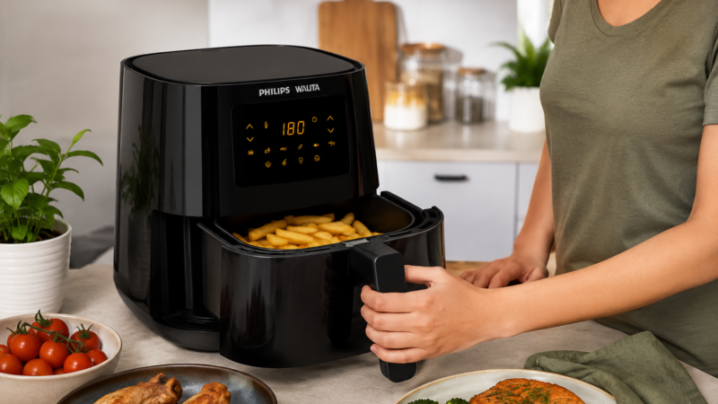 Philips Walita Essential XL com Frete Grátis: Como Encontrar as Melhores Ofertas