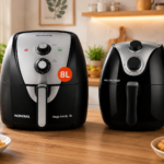 Qual Air Fryer Tem Melhor Potência