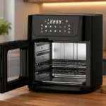 Não Compre a Air Fryer Oven EOS 15 Litros