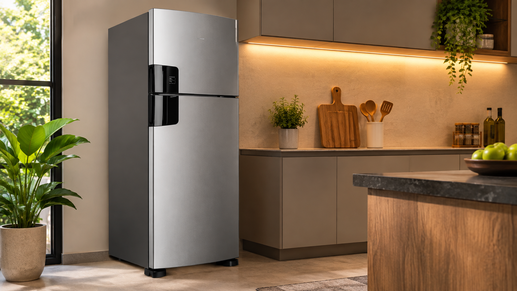 Consul CRM56MK é boa mesmo? Veja a análise completa antes de comprar