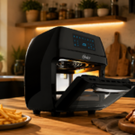 Air Fryer Oster 12L Oven Fryer OFRT780