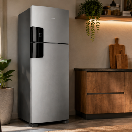 Geladeira Consul Frost Free 455L CRM56MK: Melhor Custo-Benefício da Categoria?