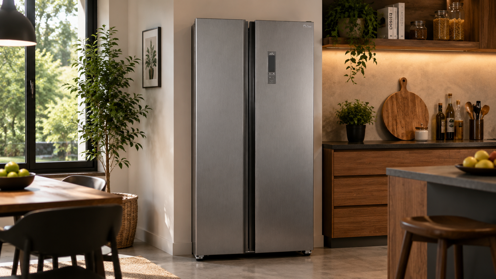 Geladeira Philco PRF535I é boa mesmo? Análise completa antes de comprar