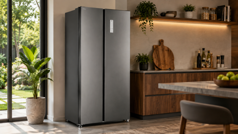 Geladeira Philco PRF535I vale a pena para família? Veja para quantas pessoas ela é indicada