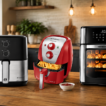 Melhor Air Fryer Custo-Benefício