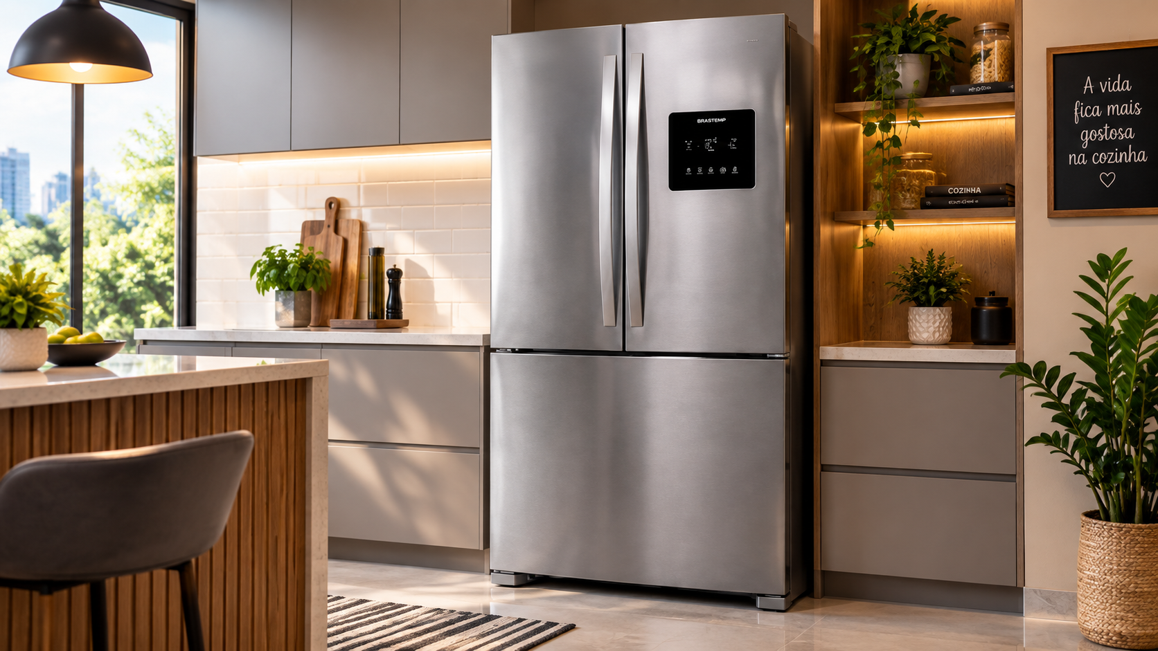 Brastemp BRO85MK 559L: Onde Comprar com o Melhor Preço?