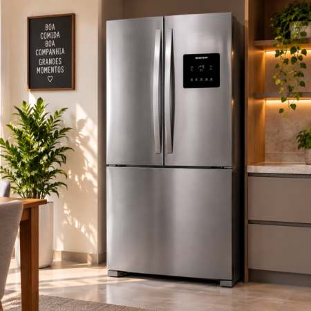 Brastemp BRO85MK 559L: Review Completo Antes de Comprar