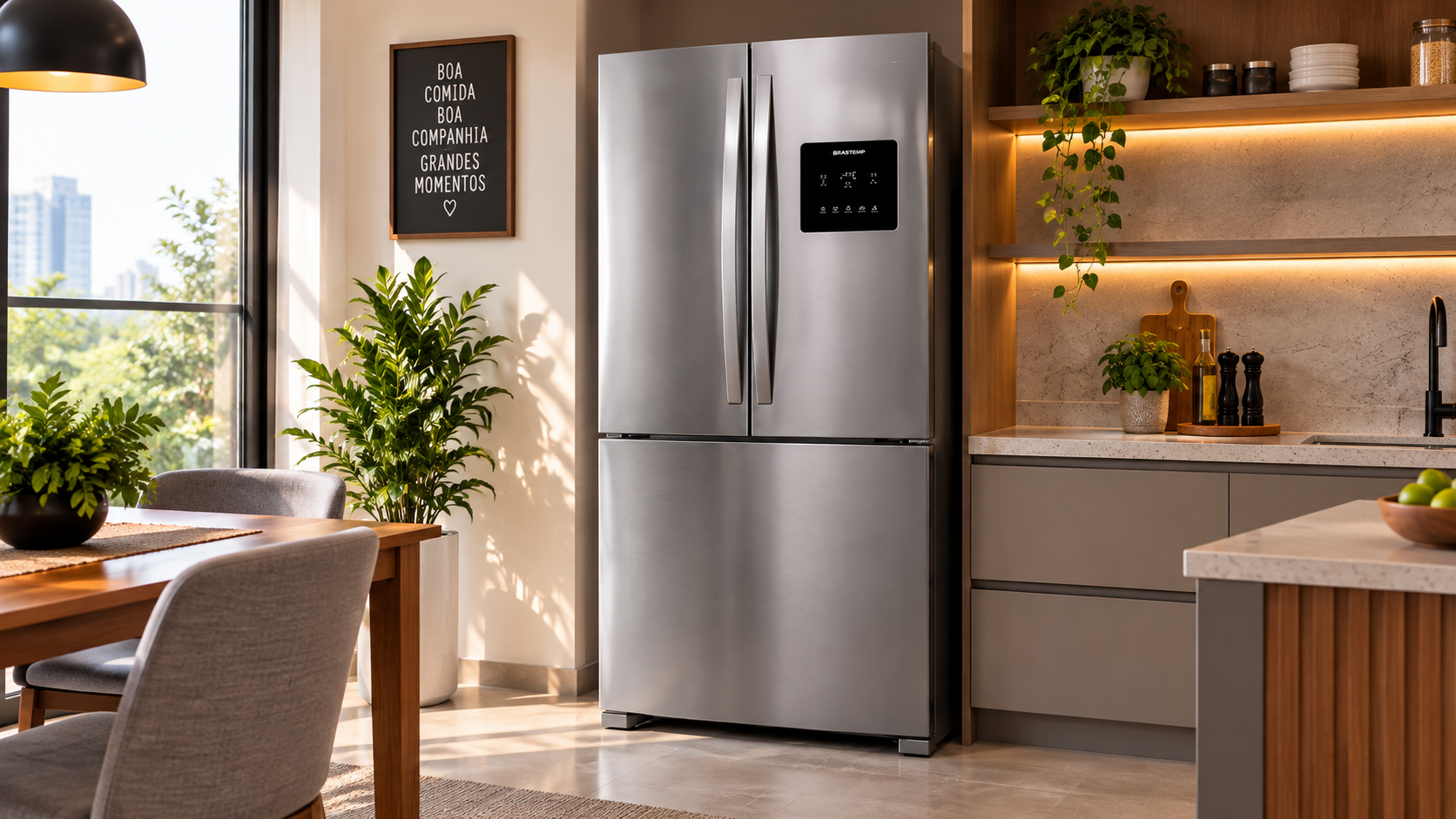 Brastemp BRO85MK 559L: Review Completo Antes de Comprar