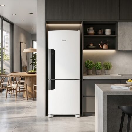 Consul 399L Frost Free é uma Boa Compra? Veja os Prós e Contras Antes de Decidir
