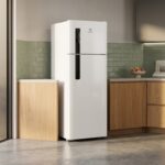 Electrolux TF38 Consome Muita Energia?