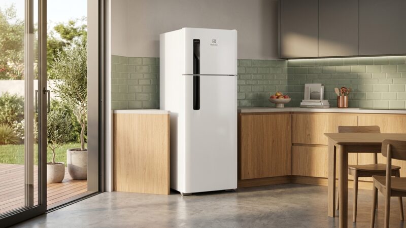 Electrolux TF38 Consome Muita Energia? Minha Análise do Consumo