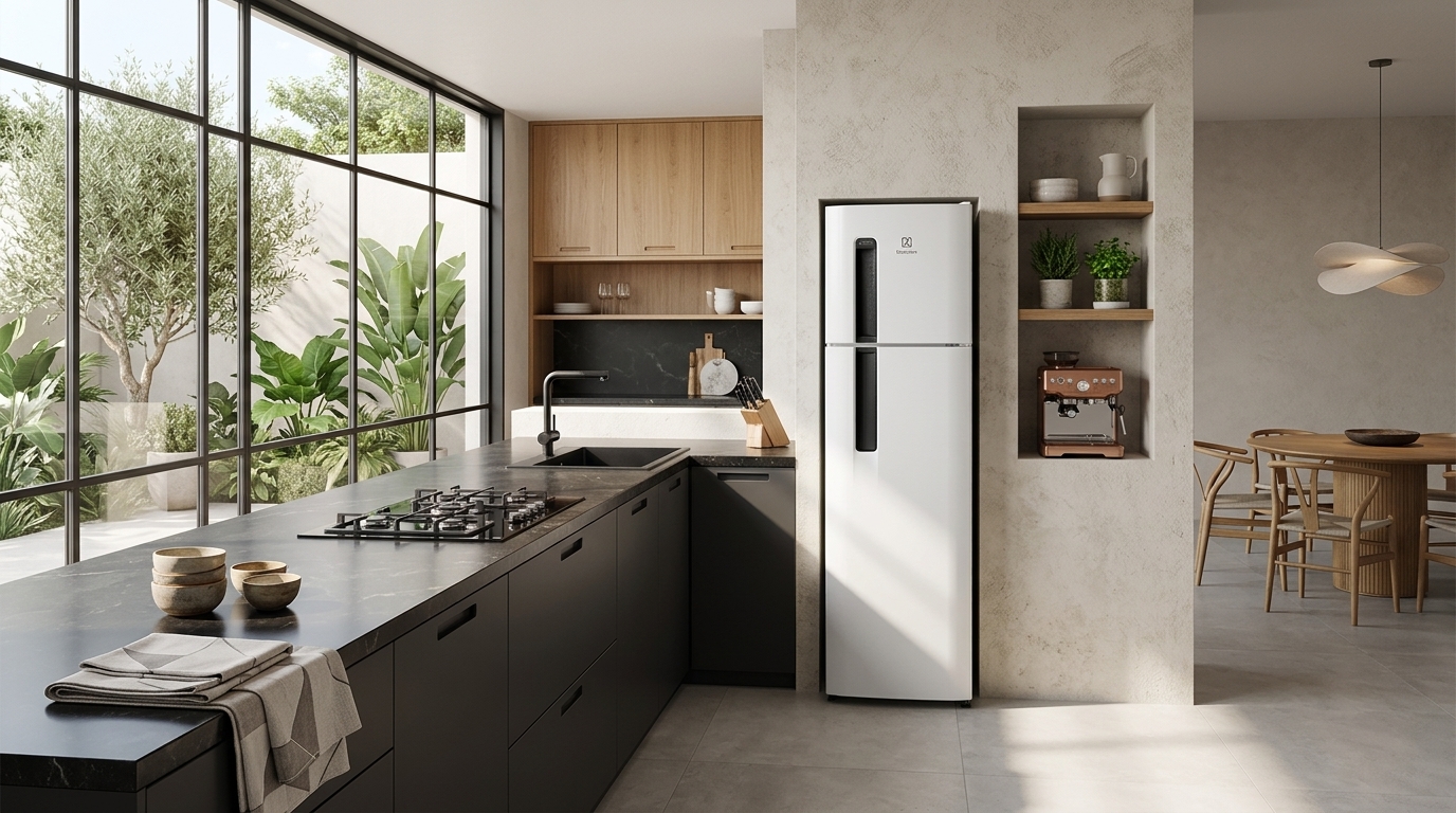 Electrolux TF38 Vale a Pena? Veja os Prós e Contras Antes da Compra