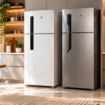Electrolux TF38 e TF70S Valem a Pena?