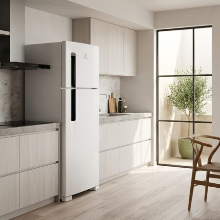 Geladeira Electrolux TF38 é Boa? Minha Análise Antes de Comprar