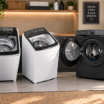 Máquina de Lavar 18kg 3 Modelos que Eu Compararia Antes de Comprar