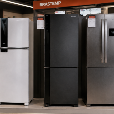 Melhor Geladeira Brastemp Custo-Benefício: 3 Opções em 2026