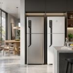 Melhor Geladeira Electrolux