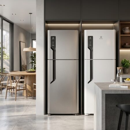 Melhor Geladeira Electrolux: Qual Modelo Comprar em 2026?