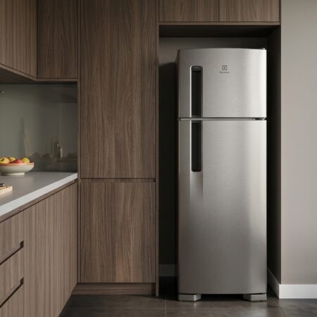 Geladeira Electrolux 320 Litros Vale a Pena? Veja os Prós e Contras Antes de Comprar