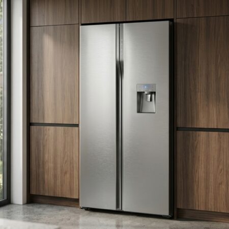 Geladeira Inverter ou Convencional: Qual Vale Mais a Pena pelo Preço e Consumo?