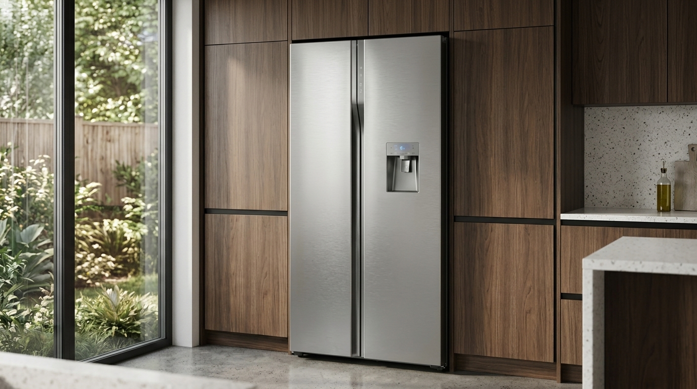 Geladeira Inverter ou Convencional: Qual Vale Mais a Pena pelo Preço e Consumo?