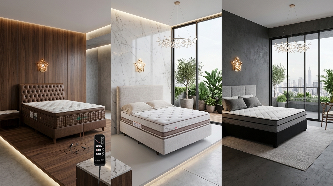 Melhor Cama Box Baú Casal: 3 Modelos que Valem a Pena em 2026