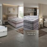 Melhores Camas Box Custo-Benefício: 4 Modelos
