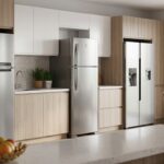 Melhores Geladeiras Inverter