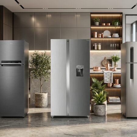 Melhores Geladeiras Custo-Benefício: Midea, Electrolux ou Philco, Qual Comprar?